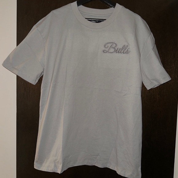 Chicago Bulls NBA Tee - Picture 4 of 4